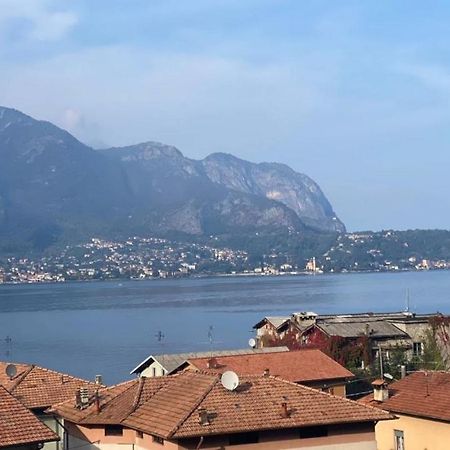 Casa Carlotta Lake Como 레체노 외부 사진