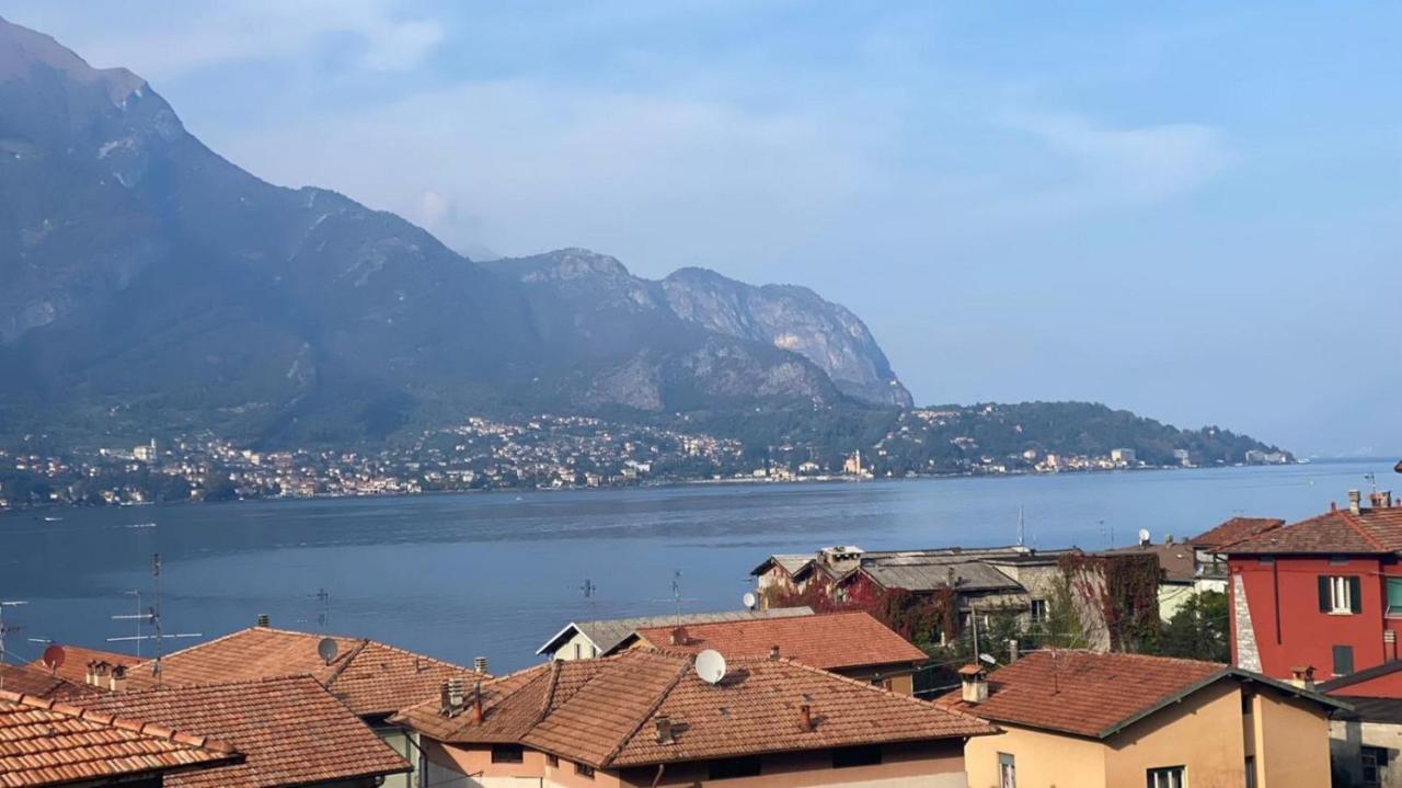 Casa Carlotta Lake Como 레체노 외부 사진