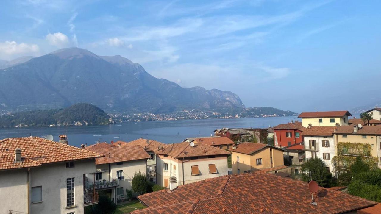 Casa Carlotta Lake Como 레체노 외부 사진
