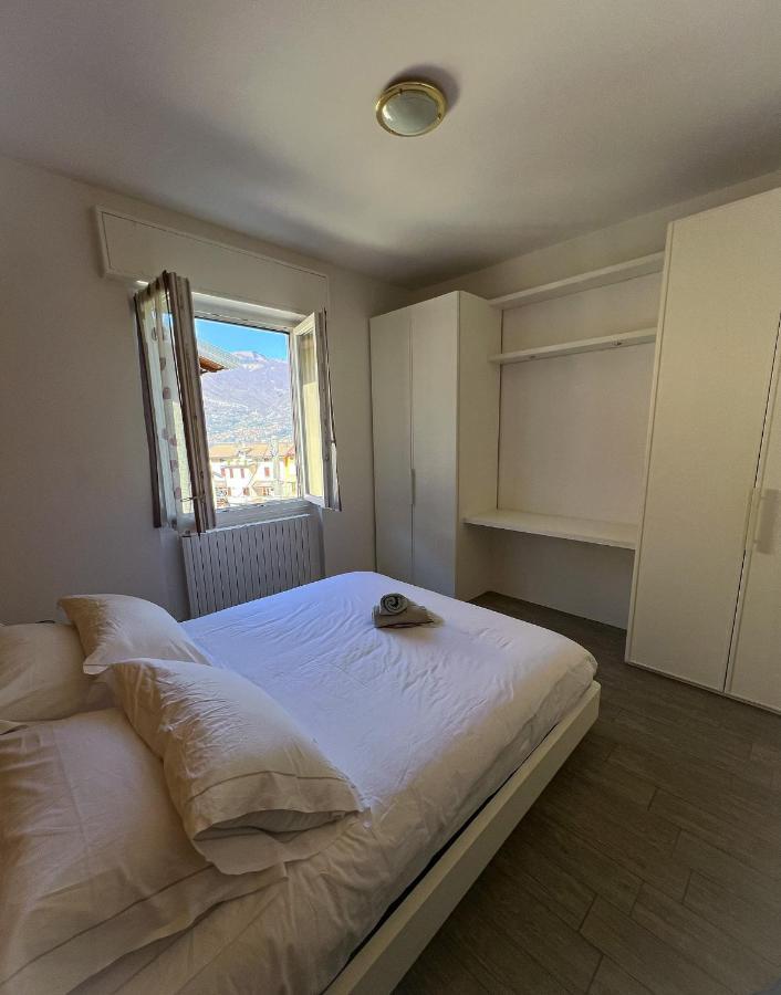 Casa Carlotta Lake Como 레체노 외부 사진