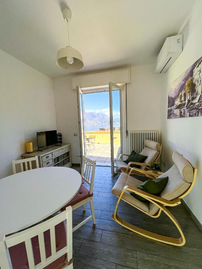 Casa Carlotta Lake Como 레체노 외부 사진