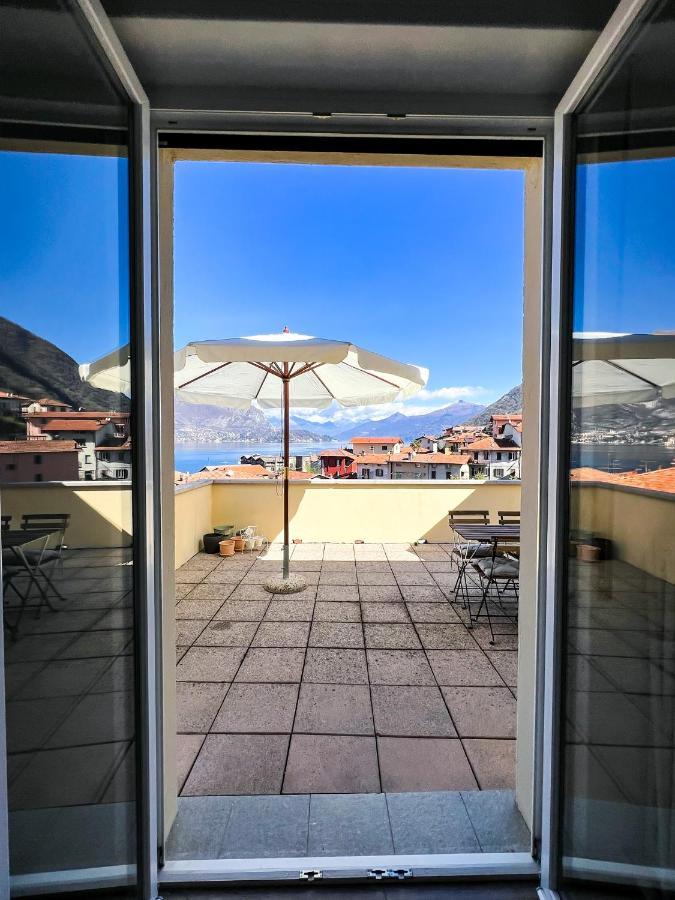Casa Carlotta Lake Como 레체노 외부 사진