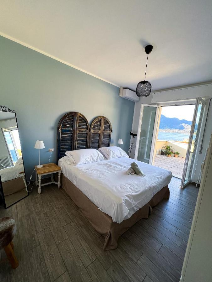 Casa Carlotta Lake Como 레체노 외부 사진