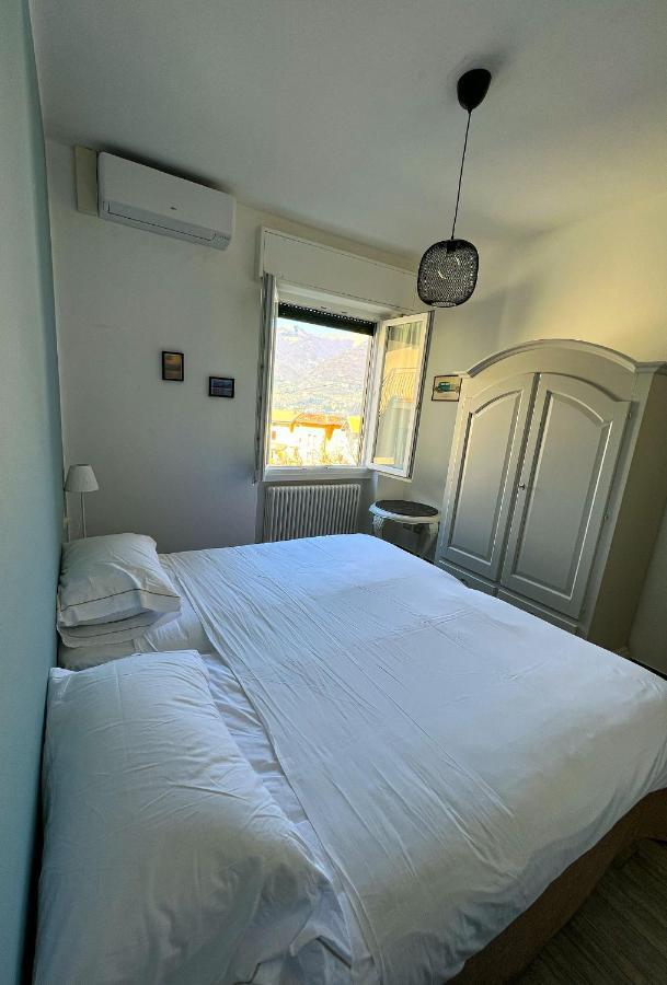 Casa Carlotta Lake Como 레체노 외부 사진