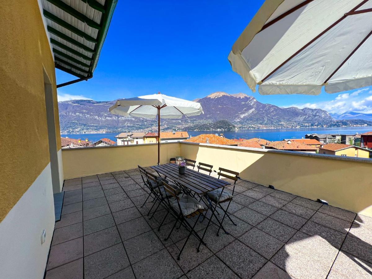 Casa Carlotta Lake Como 레체노 외부 사진