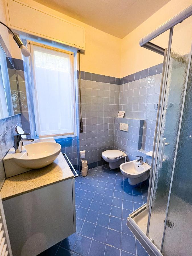 Casa Carlotta Lake Como 레체노 외부 사진