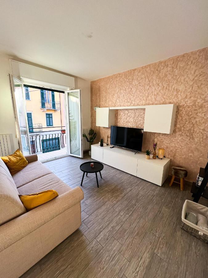 Casa Carlotta Lake Como 레체노 외부 사진