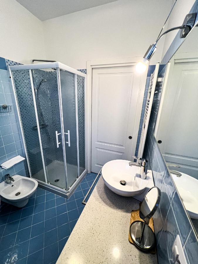 Casa Carlotta Lake Como 레체노 외부 사진
