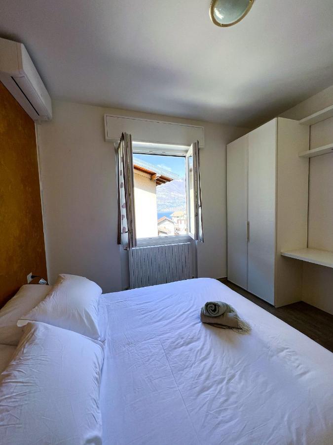 Casa Carlotta Lake Como 레체노 외부 사진