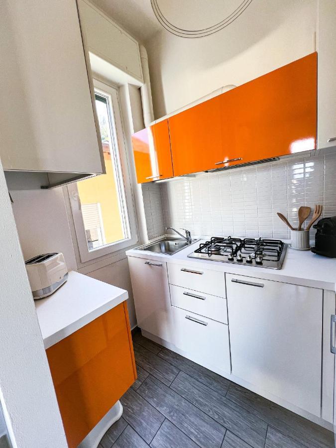 Casa Carlotta Lake Como 레체노 외부 사진