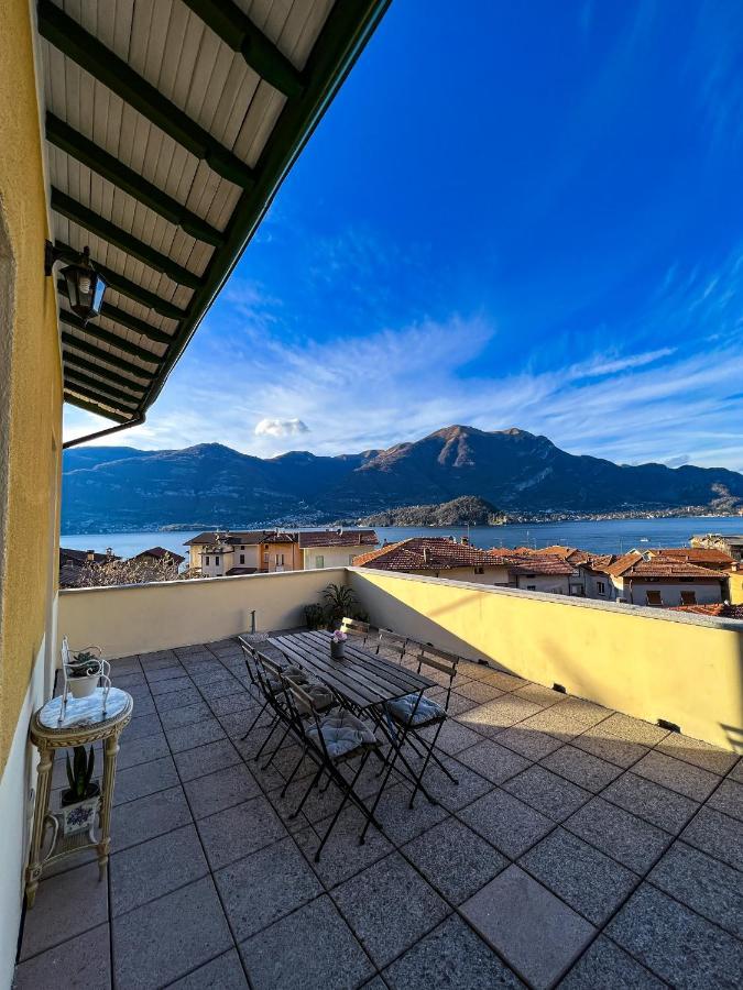 Casa Carlotta Lake Como 레체노 외부 사진
