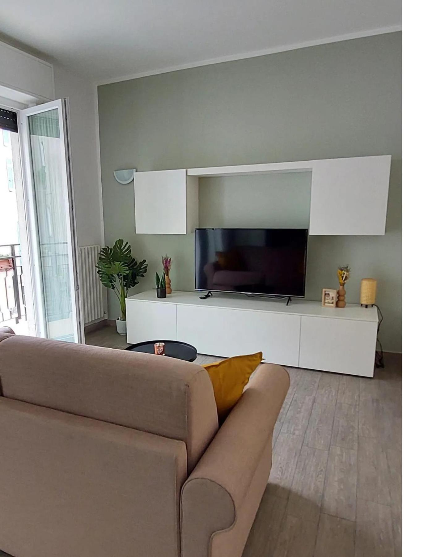 Casa Carlotta Lake Como 레체노 외부 사진