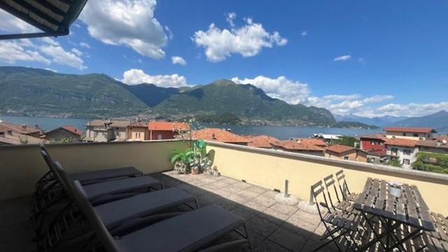 Casa Carlotta Lake Como 레체노 외부 사진