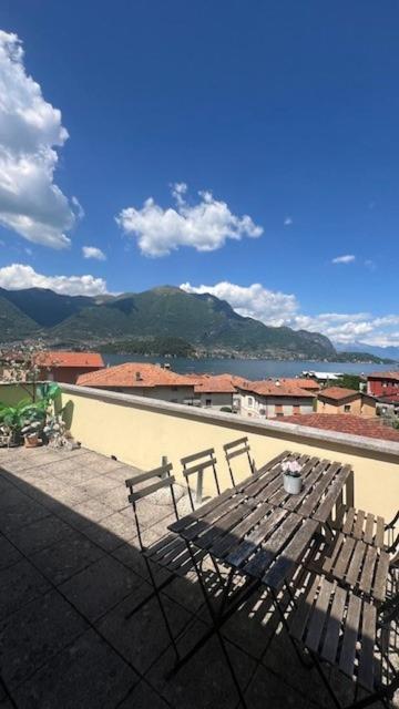 Casa Carlotta Lake Como 레체노 외부 사진