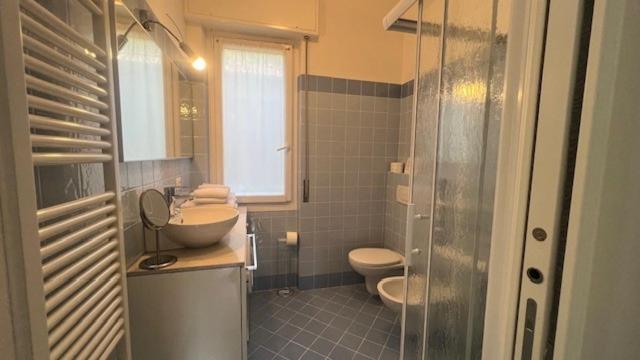 Casa Carlotta Lake Como 레체노 외부 사진