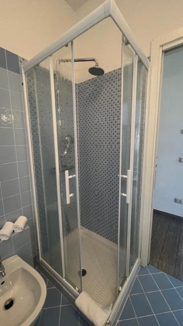 Casa Carlotta Lake Como 레체노 외부 사진