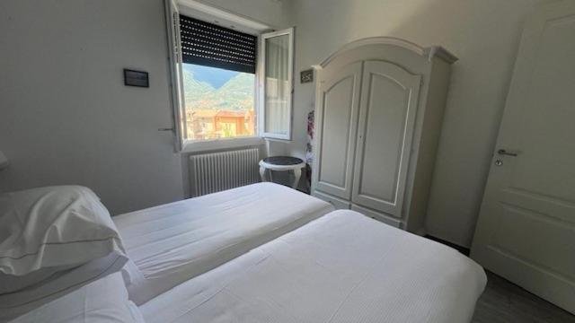 Casa Carlotta Lake Como 레체노 외부 사진