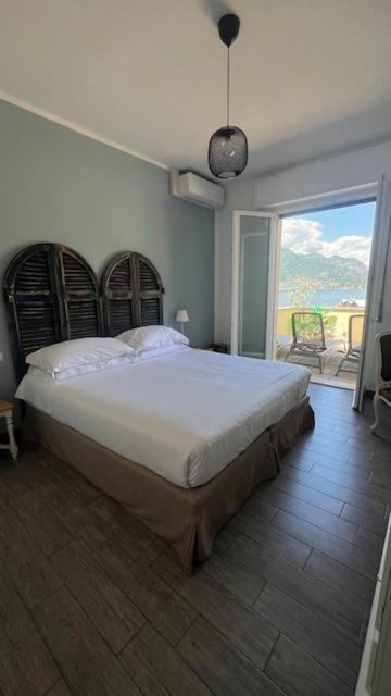 Casa Carlotta Lake Como 레체노 외부 사진