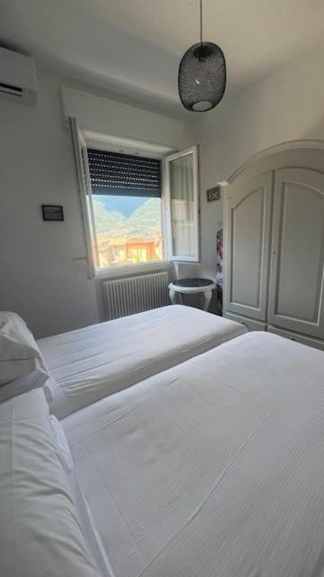 Casa Carlotta Lake Como 레체노 외부 사진