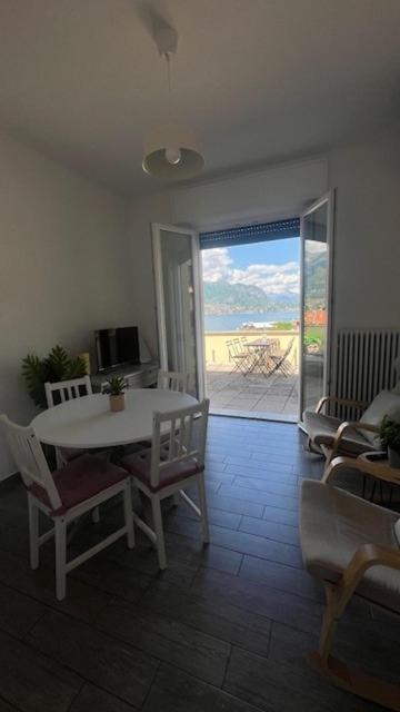 Casa Carlotta Lake Como 레체노 외부 사진
