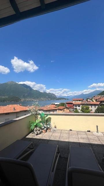 Casa Carlotta Lake Como 레체노 외부 사진