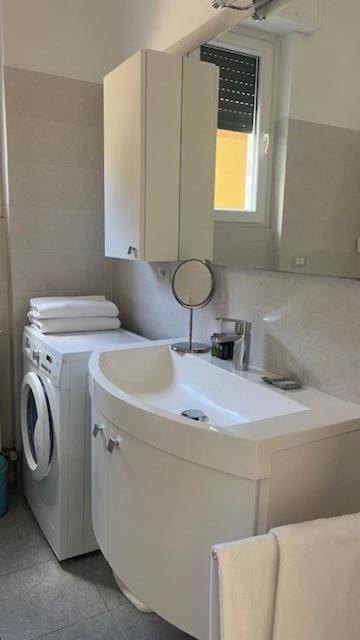 Casa Carlotta Lake Como 레체노 외부 사진