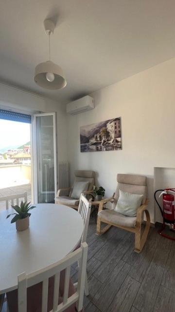 Casa Carlotta Lake Como 레체노 외부 사진
