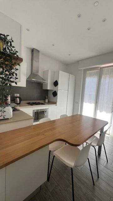 Casa Carlotta Lake Como 레체노 외부 사진