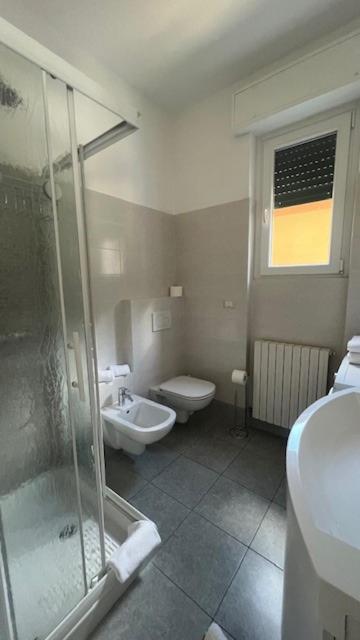 Casa Carlotta Lake Como 레체노 외부 사진
