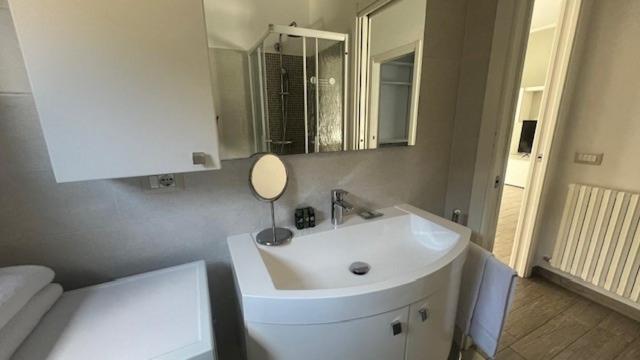 Casa Carlotta Lake Como 레체노 외부 사진